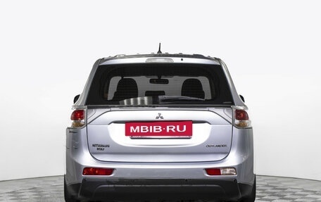 Mitsubishi Outlander III рестайлинг 3, 2013 год, 1 078 000 рублей, 6 фотография