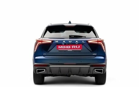 Haval F7, 2025 год, 3 513 510 рублей, 4 фотография