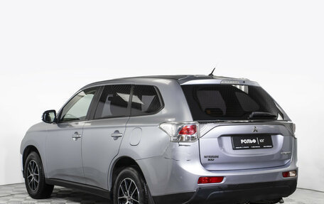 Mitsubishi Outlander III рестайлинг 3, 2013 год, 1 078 000 рублей, 7 фотография