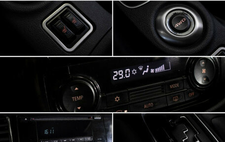 Mitsubishi Outlander III рестайлинг 3, 2013 год, 1 078 000 рублей, 16 фотография