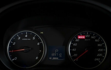 Mitsubishi Outlander III рестайлинг 3, 2013 год, 1 078 000 рублей, 11 фотография