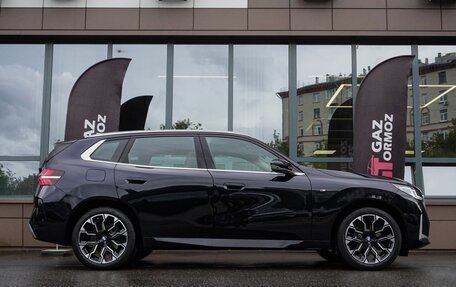 BMW X3, 2025 год, 6 799 000 рублей, 8 фотография