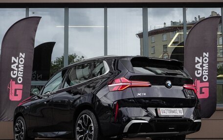 BMW X3, 2025 год, 6 799 000 рублей, 4 фотография