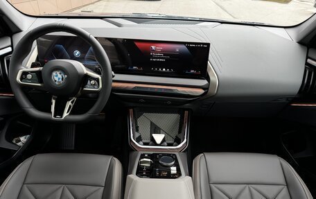 BMW X3, 2025 год, 6 799 000 рублей, 18 фотография