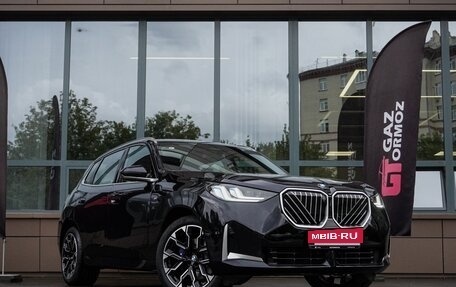 BMW X3, 2025 год, 6 799 000 рублей, 9 фотография