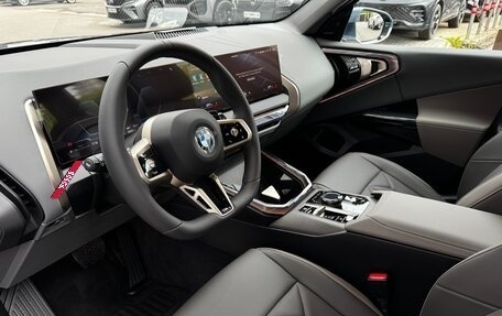 BMW X3, 2025 год, 6 799 000 рублей, 15 фотография