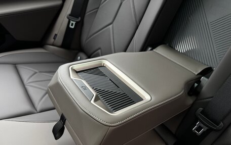 BMW X3, 2025 год, 6 799 000 рублей, 24 фотография