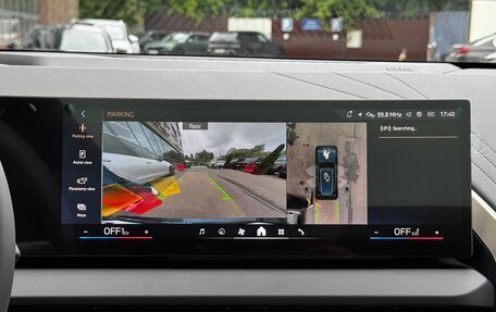 BMW X3, 2025 год, 6 799 000 рублей, 33 фотография