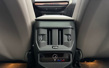 BMW X3, 2025 год, 6 799 000 рублей, 32 фотография