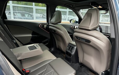 BMW X3, 2025 год, 6 799 000 рублей, 26 фотография