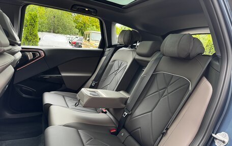 BMW X3, 2025 год, 6 799 000 рублей, 23 фотография