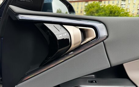 BMW X3, 2025 год, 6 799 000 рублей, 28 фотография