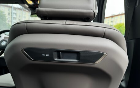 BMW X3, 2025 год, 6 799 000 рублей, 27 фотография