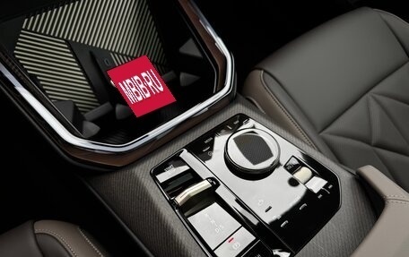 BMW X3, 2025 год, 6 799 000 рублей, 30 фотография