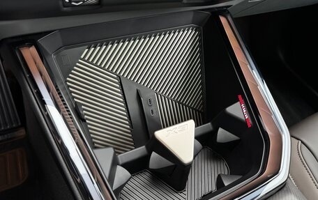 BMW X3, 2025 год, 6 799 000 рублей, 31 фотография