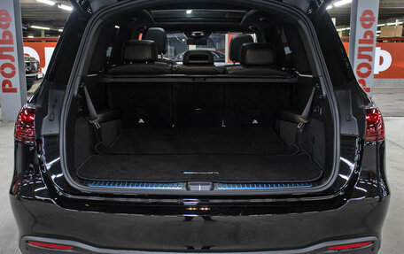 Mercedes-Benz GLS, 2023 год, 13 370 000 рублей, 11 фотография