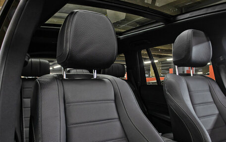 Mercedes-Benz GLS, 2023 год, 13 370 000 рублей, 12 фотография