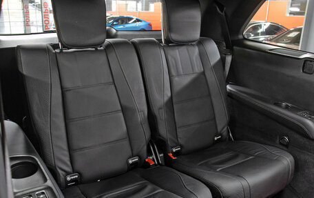 Mercedes-Benz GLS, 2023 год, 13 370 000 рублей, 14 фотография