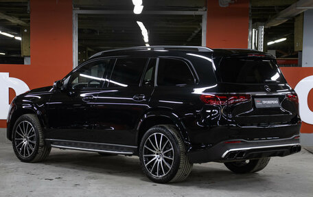 Mercedes-Benz GLS, 2023 год, 13 370 000 рублей, 7 фотография