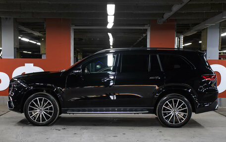 Mercedes-Benz GLS, 2023 год, 13 370 000 рублей, 8 фотография