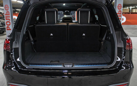 Mercedes-Benz GLS, 2023 год, 13 370 000 рублей, 10 фотография