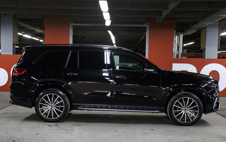 Mercedes-Benz GLS, 2023 год, 13 370 000 рублей, 4 фотография