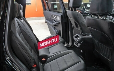 Mercedes-Benz GLS, 2023 год, 13 370 000 рублей, 13 фотография