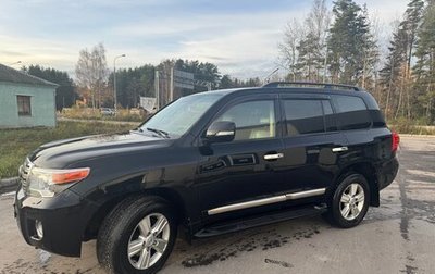 Toyota Land Cruiser 200, 2014 год, 2 800 000 рублей, 1 фотография