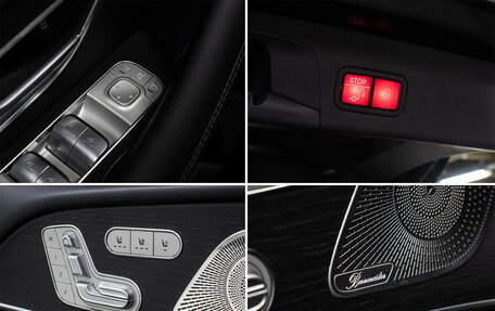 Mercedes-Benz GLS, 2023 год, 13 370 000 рублей, 26 фотография