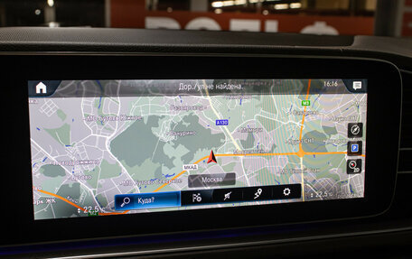 Mercedes-Benz GLS, 2023 год, 13 370 000 рублей, 23 фотография