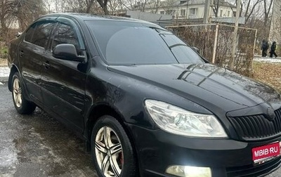 Skoda Octavia, 2010 год, 700 000 рублей, 1 фотография
