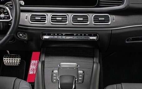 Mercedes-Benz GLS, 2023 год, 13 370 000 рублей, 17 фотография