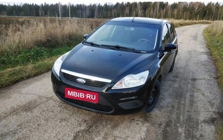 Ford Focus II рестайлинг, 2011 год, 560 000 рублей, 1 фотография