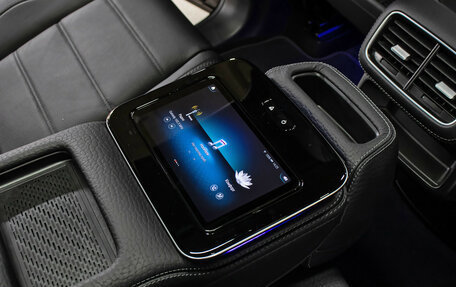 Mercedes-Benz GLS, 2023 год, 13 370 000 рублей, 27 фотография