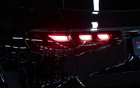 Mercedes-Benz GLS, 2023 год, 13 370 000 рублей, 33 фотография