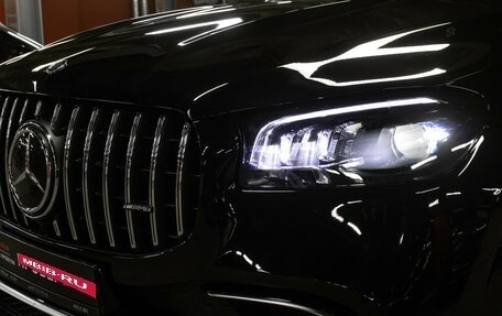 Mercedes-Benz GLS, 2023 год, 13 370 000 рублей, 31 фотография