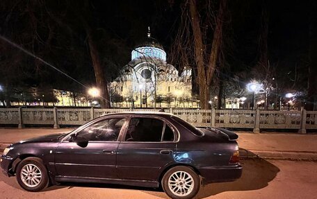 Toyota Corolla, 1991 год, 135 000 рублей, 1 фотография