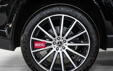 Mercedes-Benz GLS, 2023 год, 13 370 000 рублей, 34 фотография