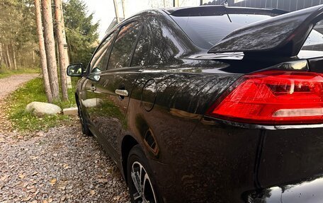 Mitsubishi Lancer IX, 2008 год, 1 300 000 рублей, 6 фотография