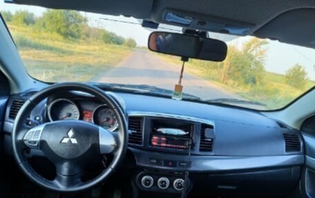 Mitsubishi Lancer IX, 2008 год, 650 000 рублей, 1 фотография