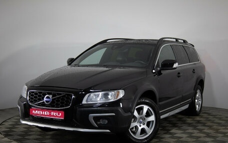 Volvo XC70 II рестайлинг, 2015 год, 2 099 000 рублей, 1 фотография