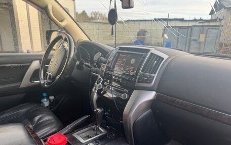 Toyota Land Cruiser 200, 2014 год, 2 800 000 рублей, 5 фотография