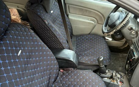 Renault Logan I, 2008 год, 300 000 рублей, 6 фотография