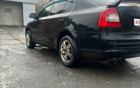 Skoda Octavia, 2010 год, 700 000 рублей, 3 фотография