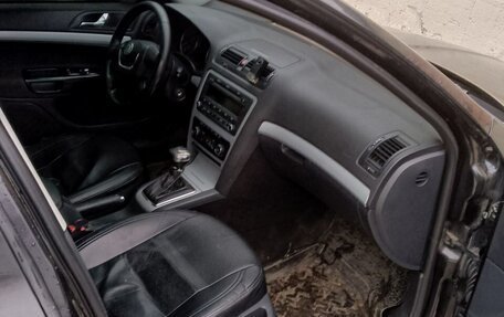 Skoda Octavia, 2010 год, 700 000 рублей, 10 фотография