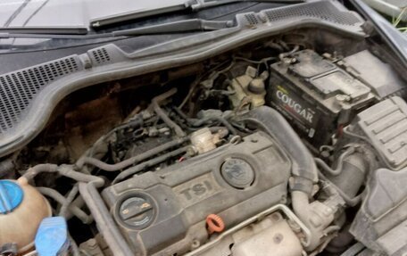 Skoda Octavia, 2010 год, 700 000 рублей, 9 фотография