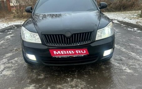 Skoda Octavia, 2010 год, 700 000 рублей, 2 фотография