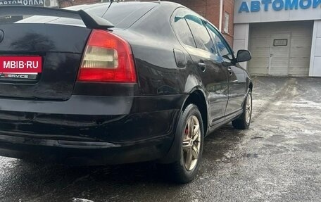 Skoda Octavia, 2010 год, 700 000 рублей, 8 фотография