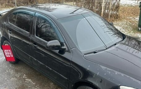 Skoda Octavia, 2010 год, 700 000 рублей, 5 фотография