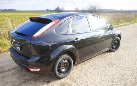 Ford Focus II рестайлинг, 2011 год, 560 000 рублей, 3 фотография